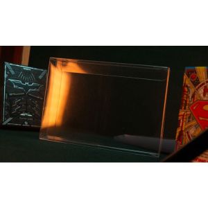 Transparent Protector 2 Decks V3