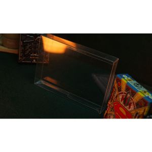 Transparent Protector 2 Decks V3