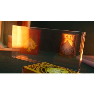Transparent Protector 3 Decks V2