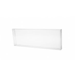 Transparent Protector 4 Decks V1 (10 Pack)