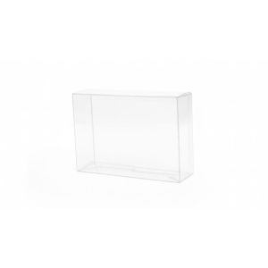 Transparent Protector 4 Decks V2 (10 Pack)