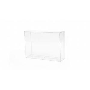 Transparent Protector 4 Decks V2
