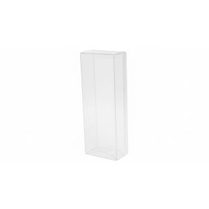 Transparent Protector 4 Decks V3 (10 Pack)