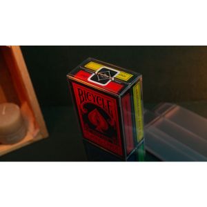 Transparent Protector 4 Decks V3 (10 Pack)