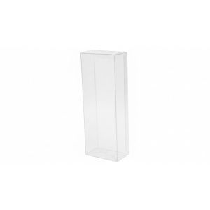 Transparent Protector 4 Decks V3