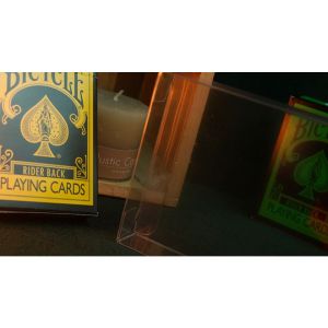 Transparent Protector 5 Decks