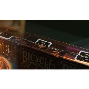 Transparent Protector 6 Decks V2