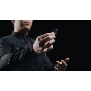 Treasure (10 coin holder) by Pen & MS Magic - Trick