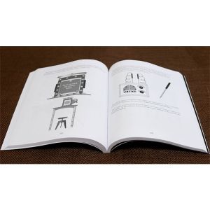 Tricks 'N' Treats by John Bundy - Book (VT)