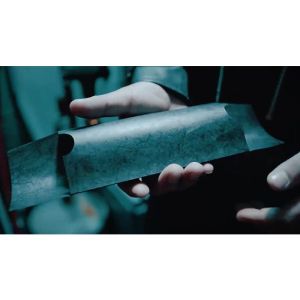 Tunnel (DVD and Gimmicks) by Ninh and SansMinds Creative Lab (VT)