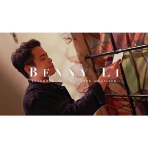 Twist of Classic by Benny Li & MS Magic