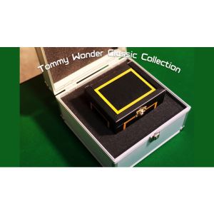 Tommy Wonder Classic Collection Nest of Boxes by JM Craft - Trick
