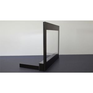 Ultimate Card Frame with Remote Control by Sorcier Magic - Trick (VT)