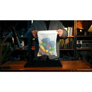 5-Way Ultimate Force Bag by Conan Liu & Royce Luo