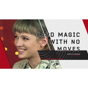BIGBLINDMEDIA Presents Ultimate Self Working Card Tricks Volume 4 - DVD