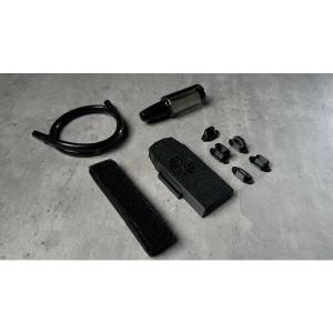 Ultra Smoke by Bond Lee, Wenzi & MS Magic