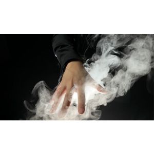 Ultra Smoke by Bond Lee, Wenzi & MS Magic