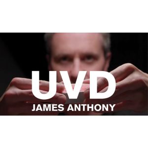 Ultimate Vanishing Deck by James Anthony