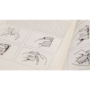 Unexpected Card Book by Ed Marlo