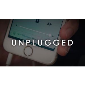 UNPLUGGED (7H) by Danny Weiser and Taiwan Ben - Trick