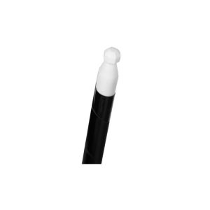 Vanishing Cane (Plastic, BLACK) by JL Magic (VT)