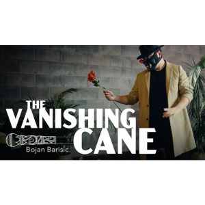 Vanishing Cane (Stage) by Bojan Barisic and Stage Elegance