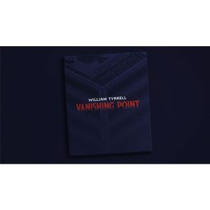 Vanishing Point (Gimmicks and Online Instructions) by William Tyrrell - Trick (VT)