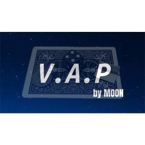 V.A.P. by Moon