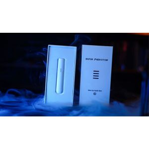 VAPOR PREDICTION by TCC - Trick