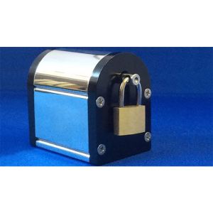 Vault (Gimmick and Online Instructions) by Leo Smetsers - Trick (VT)