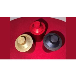 The Vault Large by Chazpro (Red Limited Edition)