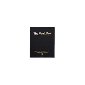 Vault Pro by David Penn