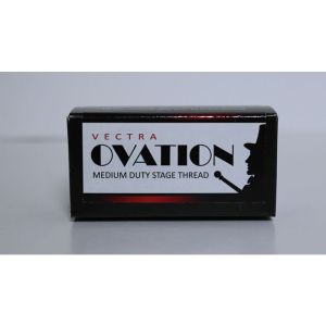 Vectra Ovation by Steve Fearson