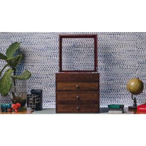 Velo (Clear) by Vanishing Inc (VT)