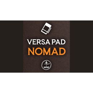 Versa Pad Nomad by Vernet
