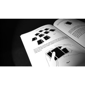 Vestiges by Adriano Zanetti