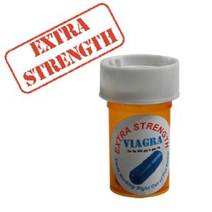 Viagra (Extra strength) by Big Guy's Magic - Trick