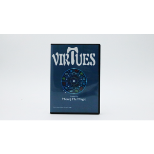 Virtues by Martin Mercy