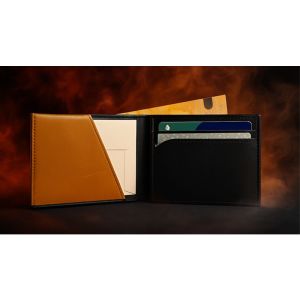 Virtuoso Wallet by Gerard Kearney