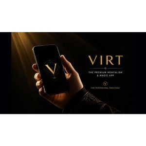 VIRT by Homerlin