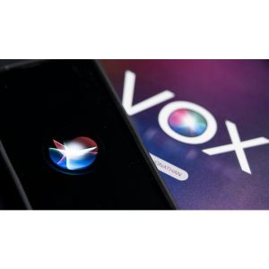 VOX (Toolkit and Online Instructions) by David Jonathan - Trick