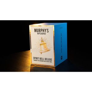 Spirit Bell Deluxe Set by Tony Anverdi