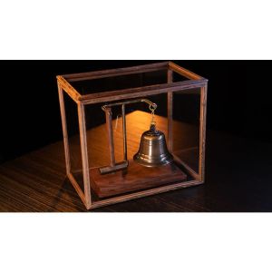 Spirit Bell Deluxe Set by Tony Anverdi