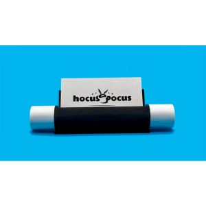 Magic Wand Business Card Holder by Hocus Pocus