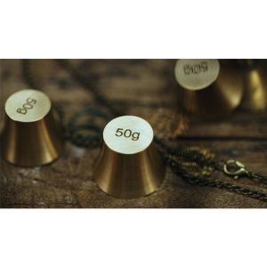 Weights Game by TCC Magic