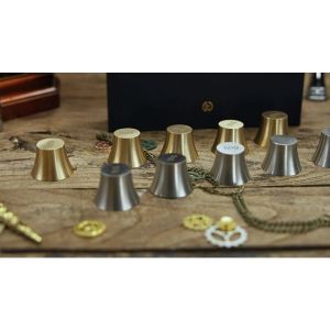Weights Game by TCC Magic