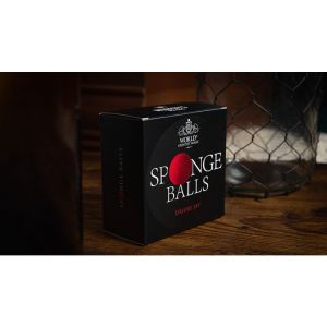 WGM SPONGE BALLS by Murphy's Magic  - Trick