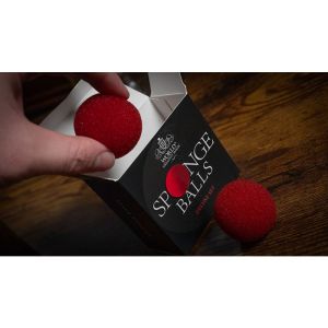 WGM SPONGE BALLS by Murphy's Magic  - Trick