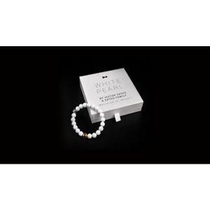 White Pearl by Gentlemen's Magic & Victor Zatko