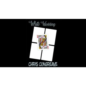 White Wedding by Chris Congreave